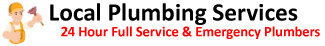 Trinity AL 24 Hour Plumbers